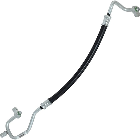 Universal Air Cond Hyundai Azera 16-12 Hose Assembly, Ha112513C HA112513C